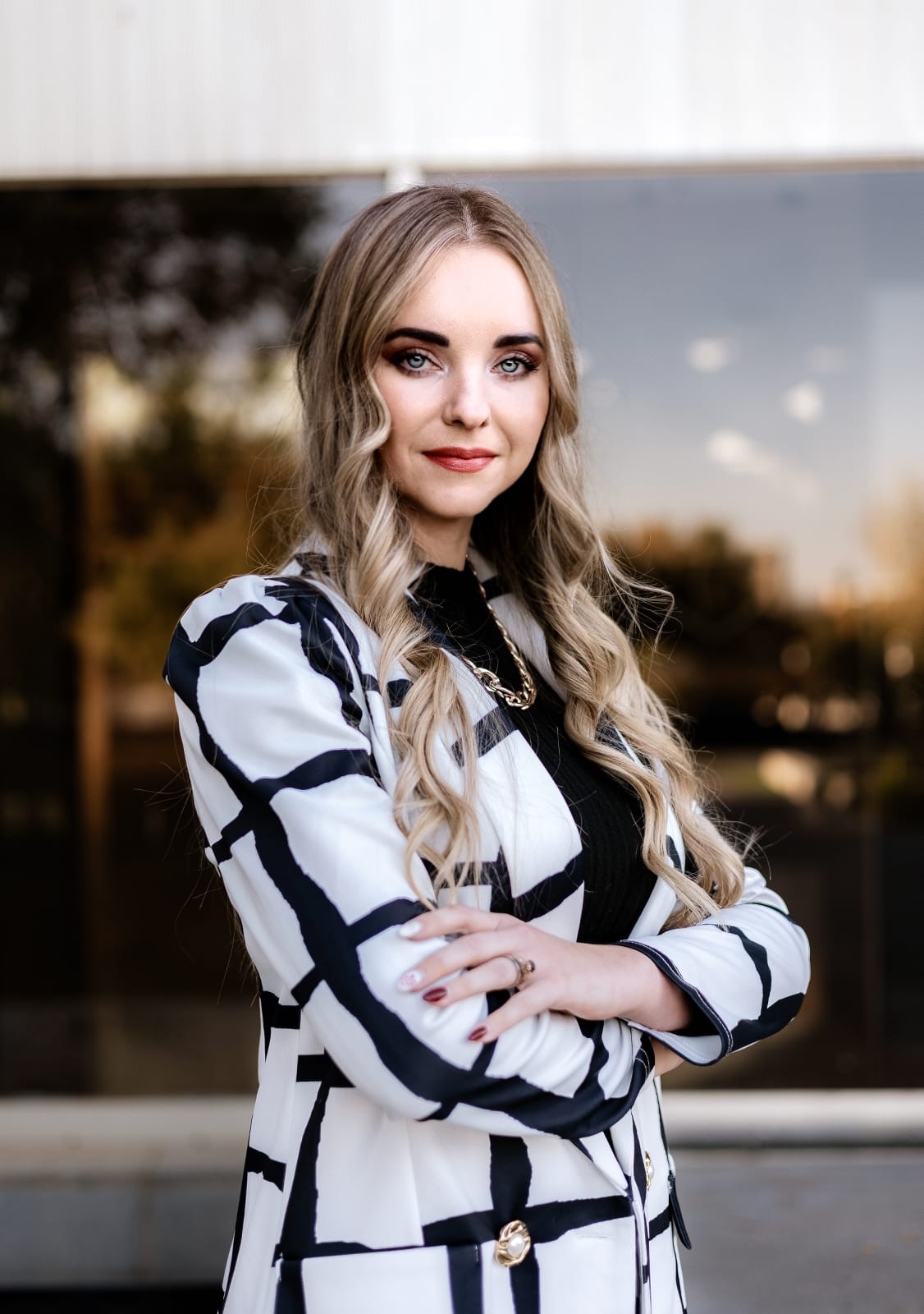 Melanie